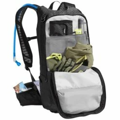 Sac CamelBak H.A.W.G Pro 20 3L/20L - Noir -VTT Soldes Boutique sac camelbak hawg pro 20 3l 20l noir 4