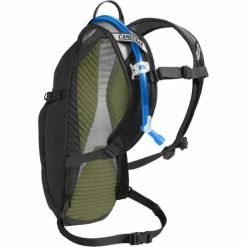 VTT Soldes Boutique -VTT Soldes Boutique sac camelbak lobo 100 3l 6l noir 1