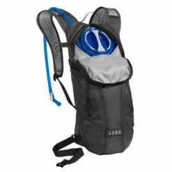 Sac Camelbak Lobo 100 3L/6L Noir -VTT Soldes Boutique sac camelbak lobo 100 3l 6l noir 2