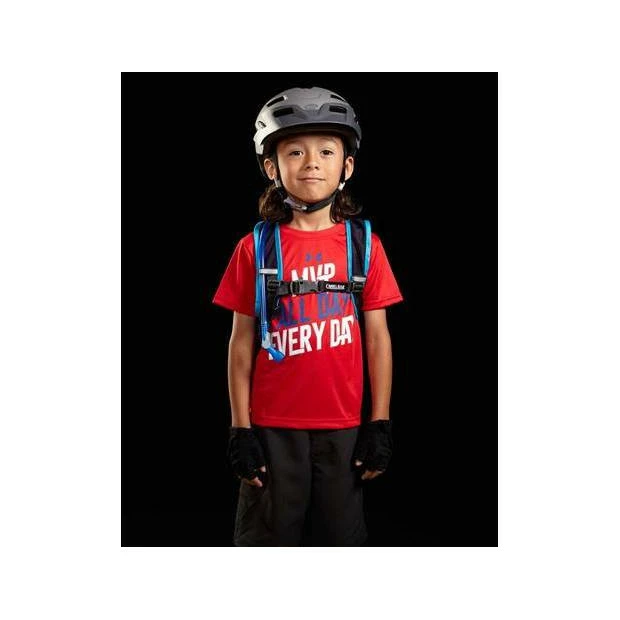 Sac CamelBak Mini M.U.L.E 1.5L Camoulflage 3 Sac CamelBak Mini M.U.L.E 1.5L Camoulflage – Image 3