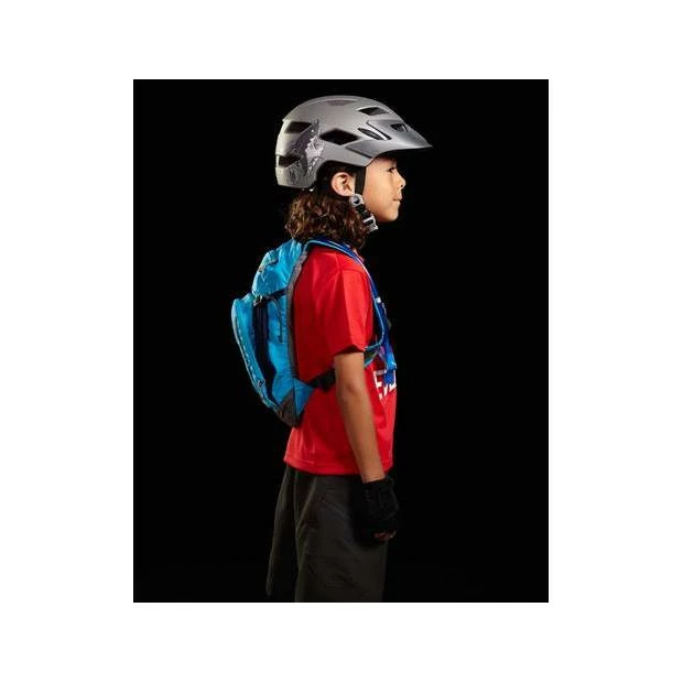 Sac CamelBak Mini M.U.L.E 1.5L Camoulflage 5 Sac CamelBak Mini M.U.L.E 1.5L Camoulflage – Image 5