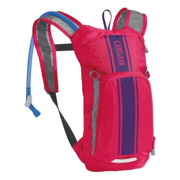 Sac CamelBak Mini M.U.L.E 1.5L Rose/Violet 1 Sac CamelBak Mini M.U.L.E 1.5L Rose/Violet