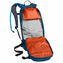 Sac Camelbak M.U.L.E 3L/9L Bleu Marine -VTT Soldes Boutique sac camelbak mule 3l 9l bleu marine 2