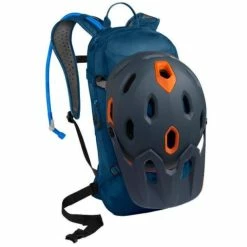 Sac Camelbak M.U.L.E 3L/9L Bleu Marine -VTT Soldes Boutique sac camelbak mule 3l 9l bleu marine 3