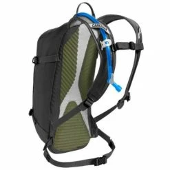 Sac Camelbak M.U.L.E 3L/9L Noir -VTT Soldes Boutique sac camelbak mule 3l 9l noir 2