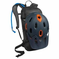 Sac Camelbak M.U.L.E 3L/9L Noir -VTT Soldes Boutique sac camelbak mule 3l 9l noir 4