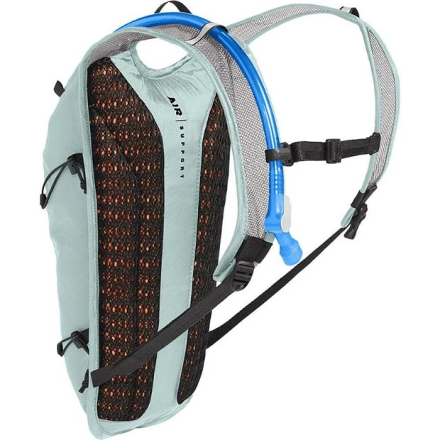 Sac Hydratation VTT Camelbak Classic Light 4L / Poche à Eau 2L Bleu Haze/Noir 2 Sac Hydratation VTT Camelbak Classic Light 4L / Poche à Eau 2L Bleu Haze/Noir – Image 2