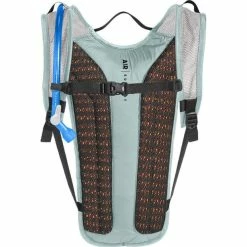 Sac Hydratation VTT Camelbak Classic Light 4L / Poche à Eau 2L Bleu Haze/Noir 6 Sac Hydratation VTT Camelbak Classic Light 4L / Poche à Eau 2L Bleu Haze/Noir -VTT Soldes Boutique sac hydratation vtt camelbak classic light 4l poche a eau 2l bleu haze noir 2