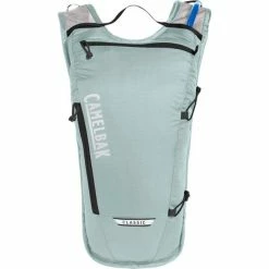 Sac Hydratation VTT Camelbak Classic Light 4L / Poche à Eau 2L Bleu Haze/Noir 7 Sac Hydratation VTT Camelbak Classic Light 4L / Poche à Eau 2L Bleu Haze/Noir -VTT Soldes Boutique sac hydratation vtt camelbak classic light 4l poche a eau 2l bleu haze noir 3