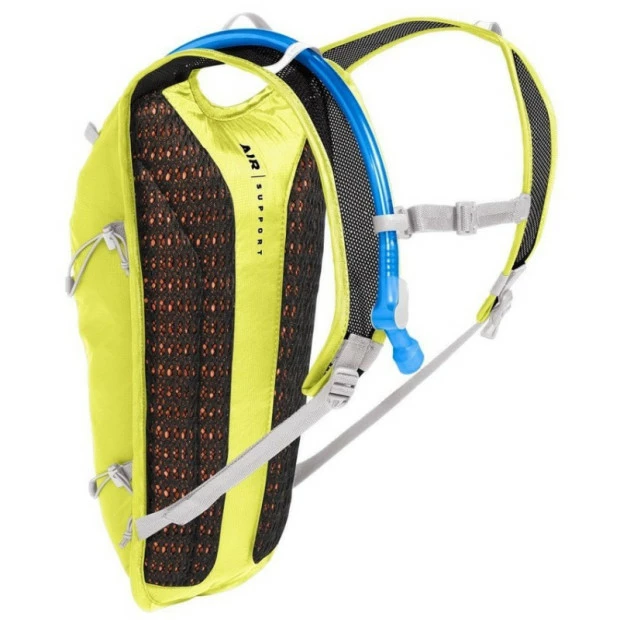 Sac Hydratation VTT Camelbak Classic Light - Vol. 4 L / Poche à Eau 2 L - Jaune 2 Sac Hydratation VTT Camelbak Classic Light - Vol. 4 L / Poche à Eau 2 L - Jaune – Image 2