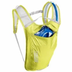 Sac Hydratation VTT Camelbak Classic Light - Vol. 4 L / Poche à Eau 2 L - Jaune 5 Sac Hydratation VTT Camelbak Classic Light - Vol. 4 L / Poche à Eau 2 L - Jaune -VTT Soldes Boutique sac hydratation vtt camelbak classic light vol 4 l poche a eau 2 l jaune 2