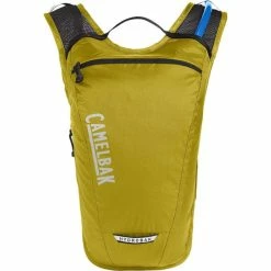 Sac Hydratation VTT Camelbak Hydrobak Light 2.5L / Poche à Eau 1.5L Or/Noir -VTT Soldes Boutique sac hydratation vtt camelbak hydrobak light 25l poche a eau 15l or noir 3