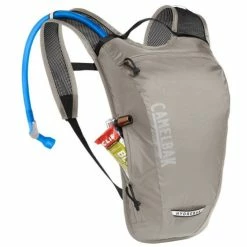 Sac Hydratation VTT Camelbak Hydrobak Light - Vol. 2.5 L / Poche à Eau 1.5 L - Gris / Noir 5 Sac Hydratation VTT Camelbak Hydrobak Light - Vol. 2.5 L / Poche à Eau 1.5 L - Gris / Noir -VTT Soldes Boutique sac hydratation vtt camelbak hydrobak light vol 25 l poche a eau 15 l gris noir 2