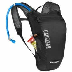 Sac Hydratation VTT Camelbak Hydrobak Light - Vol. 2.5 L / Poche à Eau 1.5 L - Noir -VTT Soldes Boutique sac hydratation vtt camelbak hydrobak light vol 25 l poche a eau 15 l noir 2