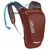 Sac Hydratation VTT Camelbak Hydrobak Light - Vol. 2.5 L / Poche à Eau 1.5 L - Rouge Brique