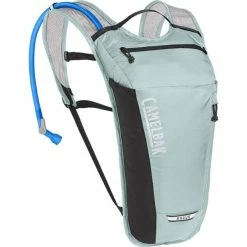 Sac Hydratation VTT Camelbak Rogue Light 7L Poche à Eau 2L Bleu Haze/Noir
