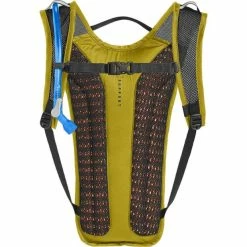 Sac Hydratation VTT Camelbak Rogue Light 7L Poche à Eau 2L Or/Noir 6 Sac Hydratation VTT Camelbak Rogue Light 7L Poche à Eau 2L Or/Noir -VTT Soldes Boutique sac hydratation vtt camelbak rogue light 7l poche a eau 2l or noir 2