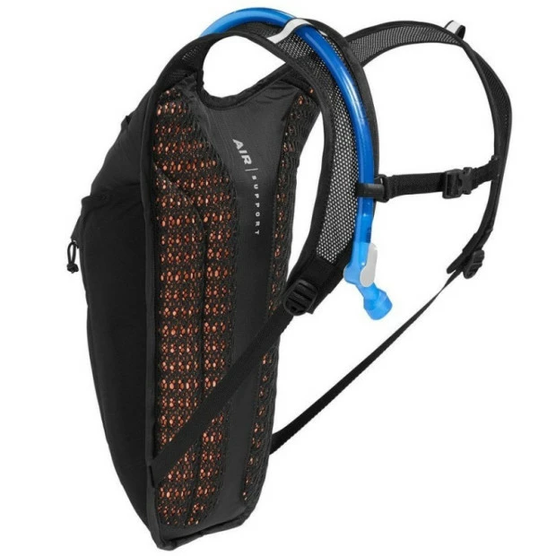 Sac Hydratation VTT Camelbak Rogue Light - Vol. 7 L / Poche à Eau 2 L - Noir 2 Sac Hydratation VTT Camelbak Rogue Light - Vol. 7 L / Poche à Eau 2 L - Noir – Image 2