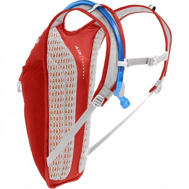 Sac Hydratation VTT Camelbak Rogue Light - Vol. 7 L / Poche à Eau 2 L - Rouge 2 Sac Hydratation VTT Camelbak Rogue Light - Vol. 7 L / Poche à Eau 2 L - Rouge – Image 2