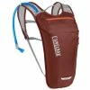 Sac Hydratation VTT Camelbak Rogue Light - Vol. 7 L / Poche à Eau 2 L - Rouge Brique