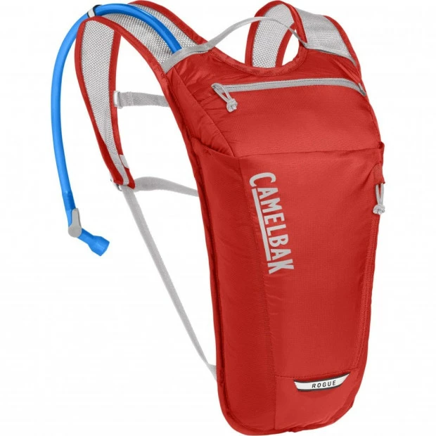 Sac Hydratation VTT Camelbak Rogue Light - Vol. 7 L / Poche à Eau 2 L - Rouge 1 Sac Hydratation VTT Camelbak Rogue Light - Vol. 7 L / Poche à Eau 2 L - Rouge