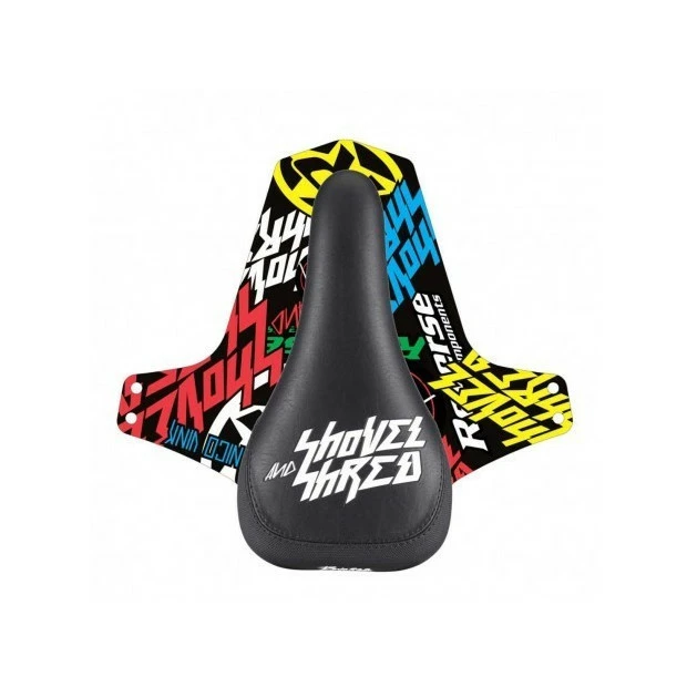 Selle DH/Freeride Reverse Nico Vink Shovel & Shred 1 Selle DH/Freeride Reverse Nico Vink Shovel & Shred