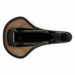 Selle VTT Fizik Terra Alpaca X5 - Noir -VTT Soldes Boutique selle vtt fizik terra alpaca x5 noir 3