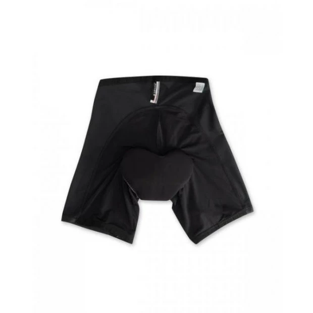 Sous Short Assos Boxer - Noir 2 Sous Short Assos Boxer - Noir – Image 2