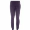 Sous-Short Hiver Vaude Women's Seamless Tights Femme 03702 - Violet