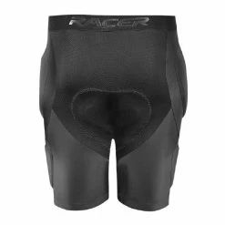 Sous-Short Racer Profile 2 Noir 5 Sous-Short Racer Profile 2 Noir -VTT Soldes Boutique sous short racer profile 2 noir 2