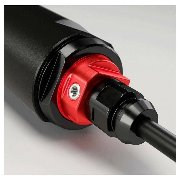 Tige De Selle Télescopique RockShox Reverb Stealth 34,9x480mm Débattement: 170mm 1x Remote 2 Tige De Selle Télescopique RockShox Reverb Stealth 34,9x480mm Débattement: 170mm 1x Remote – Image 2