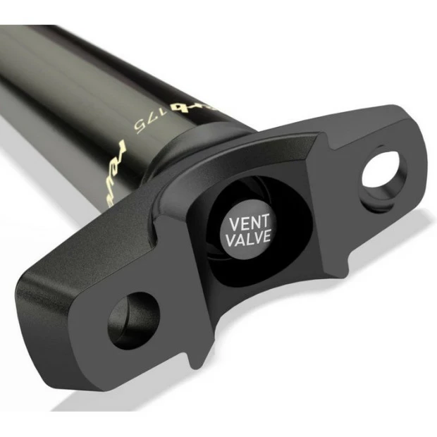 Tige De Selle Télescopique RockShox Reverb Stealth 34,9x480mm Débattement: 170mm 1x Remote 3 Tige De Selle Télescopique RockShox Reverb Stealth 34,9x480mm Débattement: 170mm 1x Remote – Image 3