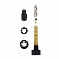 Valves Tubeless BBB (x2) - 48 Mm -VTT Soldes Boutique valves tubeless bbb x2 48 mm 2