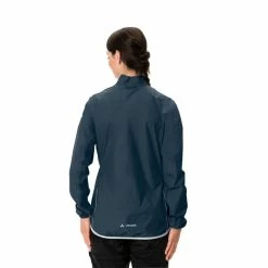 Veste Pluie Vaude Women's Drop Jacket III 04964 - Mer Sombre -VTT Soldes Boutique veste pluie vaude women s drop jacket iii 04964 mer sombre 3