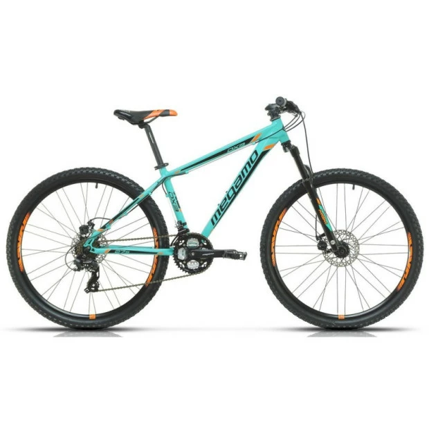 VTT Megamo DX3 29" Shimano 3x7V 2022 2 VTT Megamo DX3 29" Shimano 3x7V 2022 – Image 2