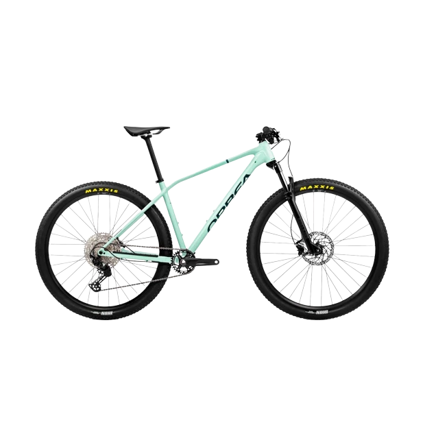 VTT Orbea Alma H20 29" Shimano SLX 1x12V 2023 1 VTT Orbea Alma H20 29" Shimano SLX 1x12V 2023