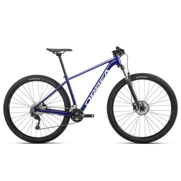 VTT Orbea Onna 40 27,5" Shimano 2x9V 2022 1 VTT Orbea Onna 40 27,5" Shimano 2x9V 2022